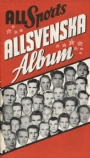 All Sport och Rekordmagasinet All Sports Allsvenska album 1951